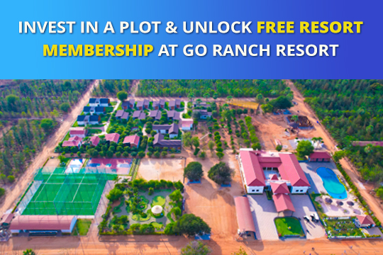 Best beach swimming pool at Go Ranch resort near Yadagirigutta